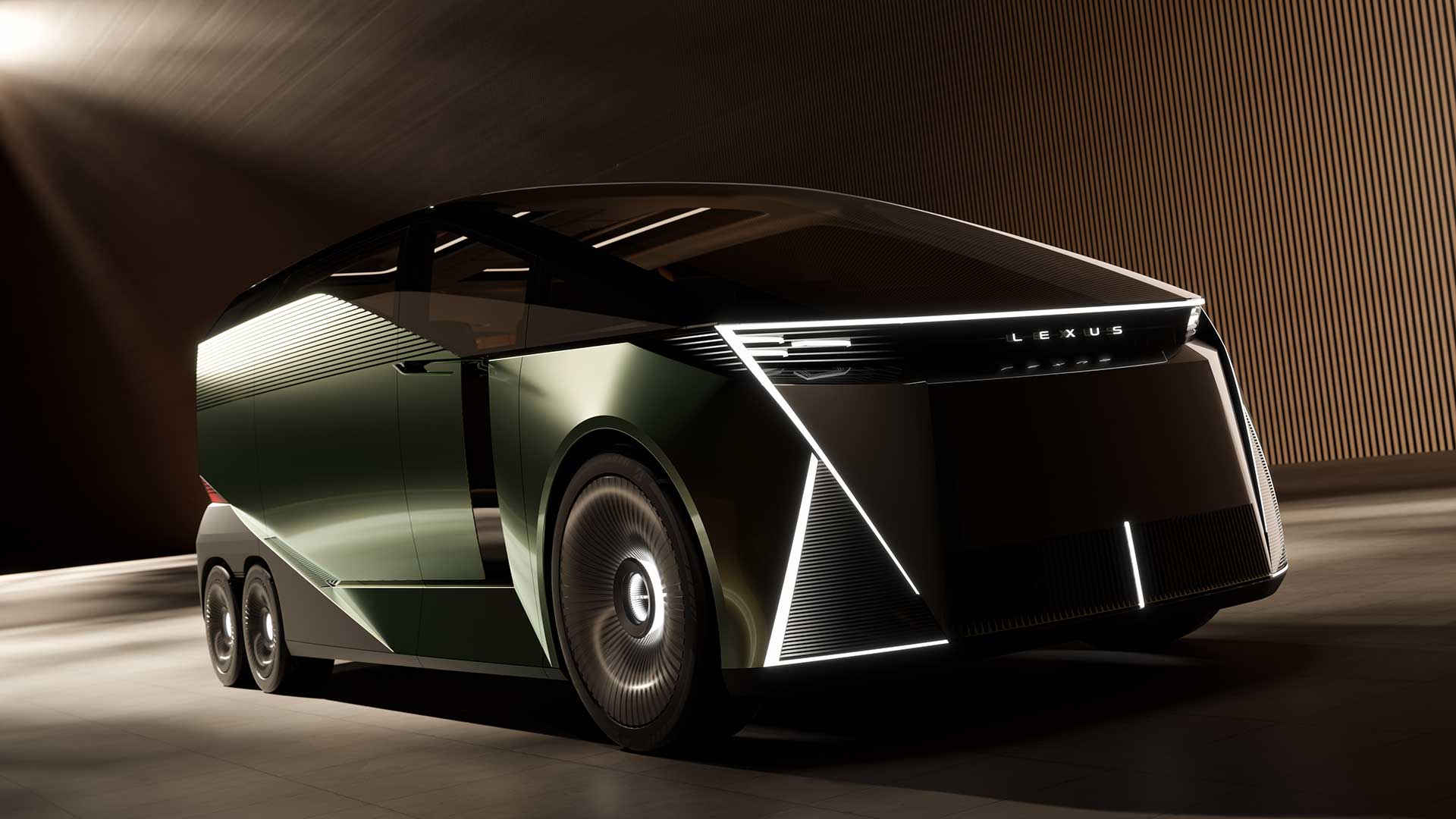 2025 Japan mobility show