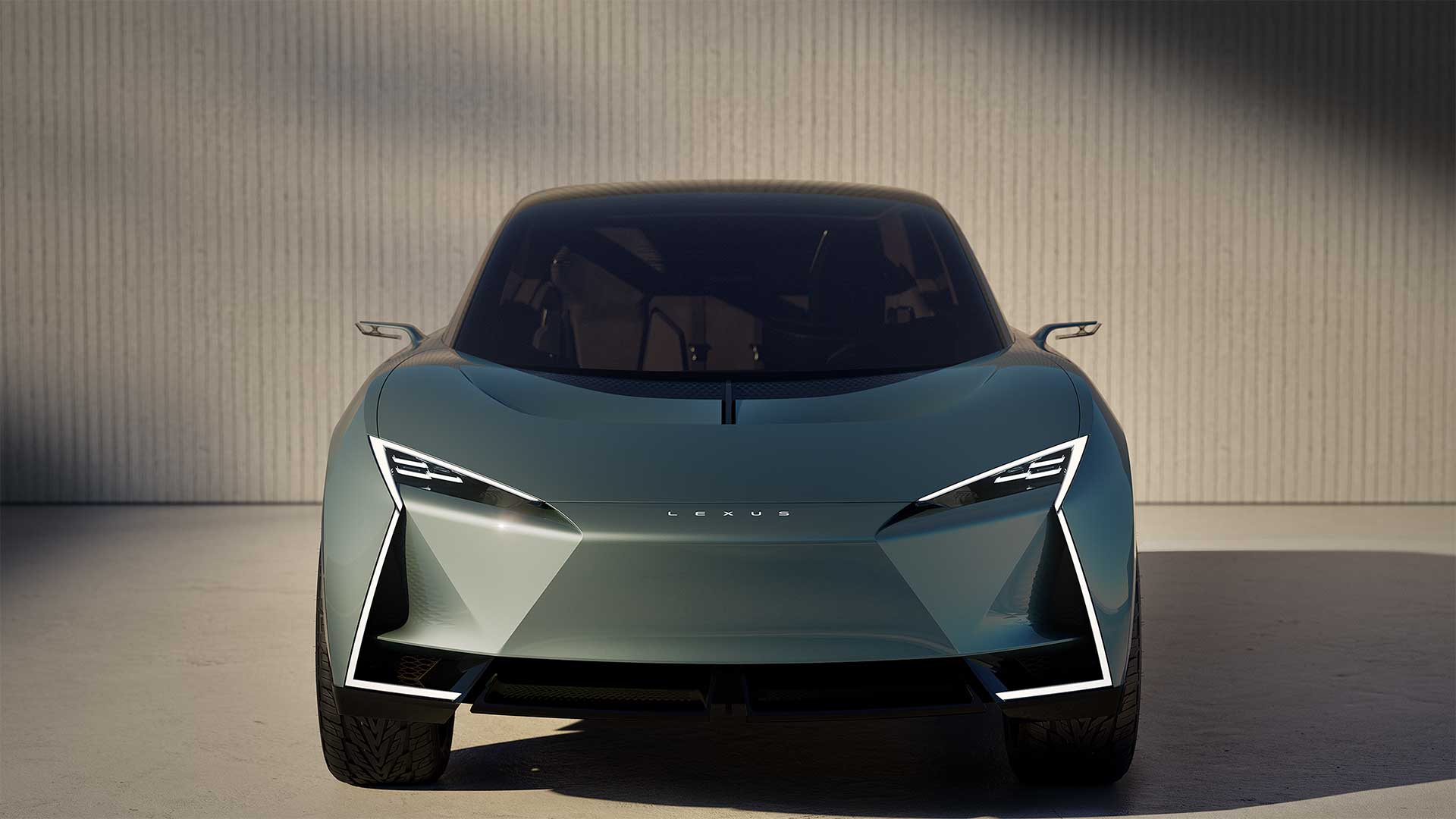 2025 Japan Mobility show
