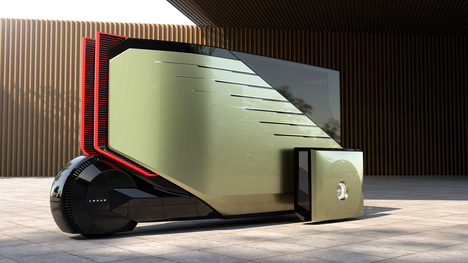 2025 Japan mobility show