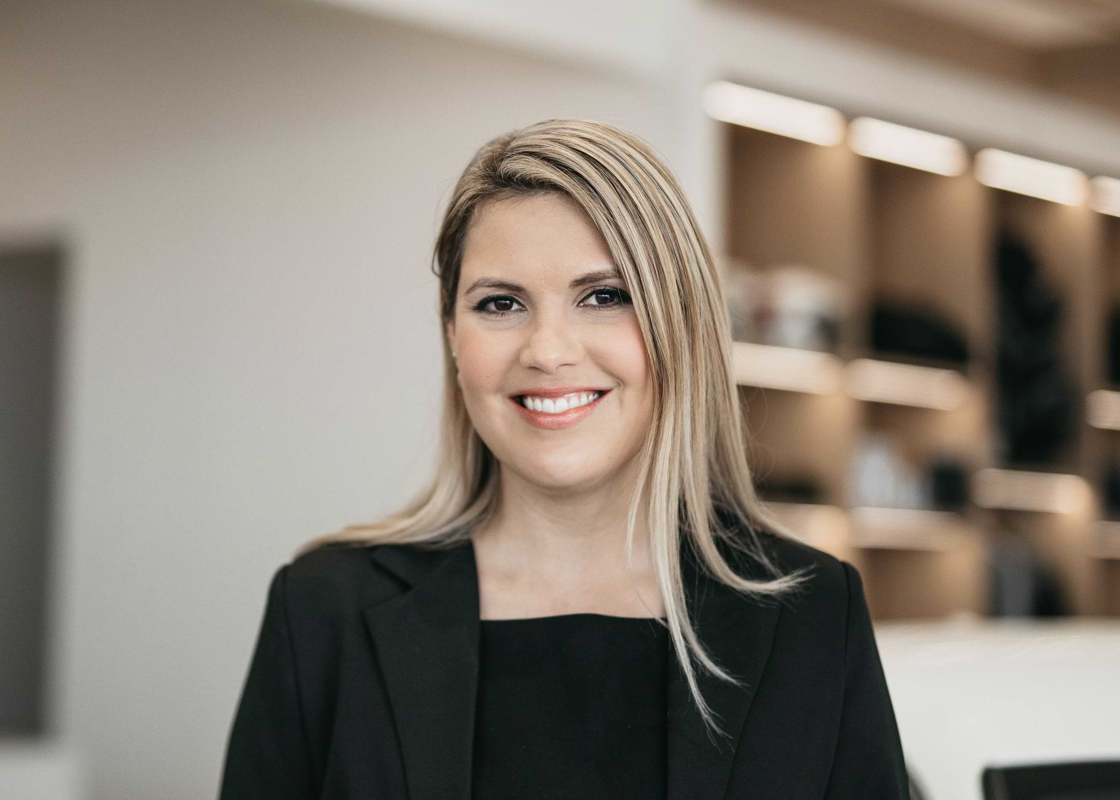 Karen Rauchle Image