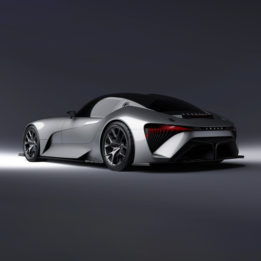 LF-R